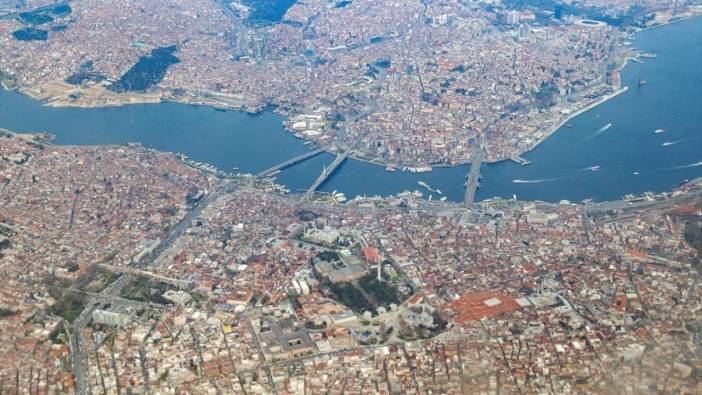 Perşembe yurda girecek cuma gününe kadar gitmeyecek! İstanbullular dikkat!