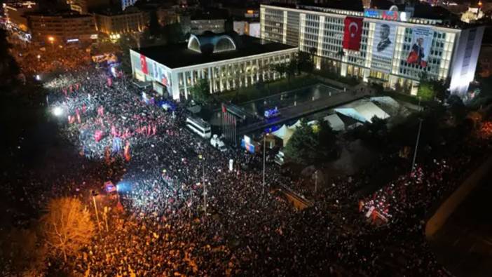 Saraçhane eylemlerinde tutuklanmışlardı: 13 kişi tahliye edildi