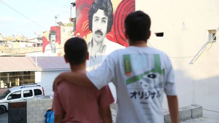 Bir mahalle iki efsane: Ferdi ve Müslüm babanın hatırası yaşatılıyor