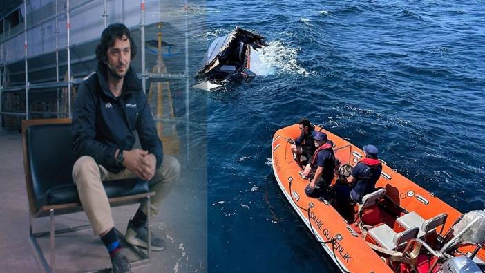 Halit Yukay’ın ölümünde tüyler ürperten detaylar: Mavi kordonlu saatinden teşhis edildi