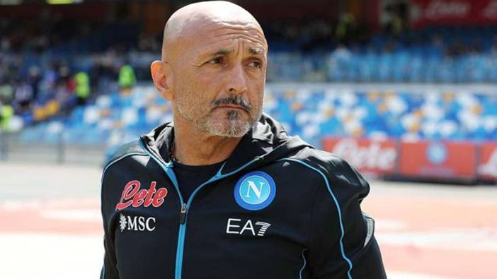 Teknik Direktör Luciano Spalletti, Fenerbahçe'ye gelecek mi? Net açıklama geldi
