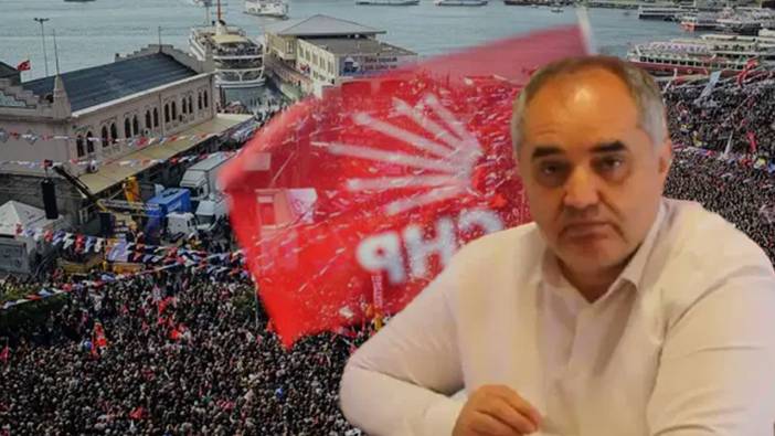 Hasan Babacan heyetten çekildi!