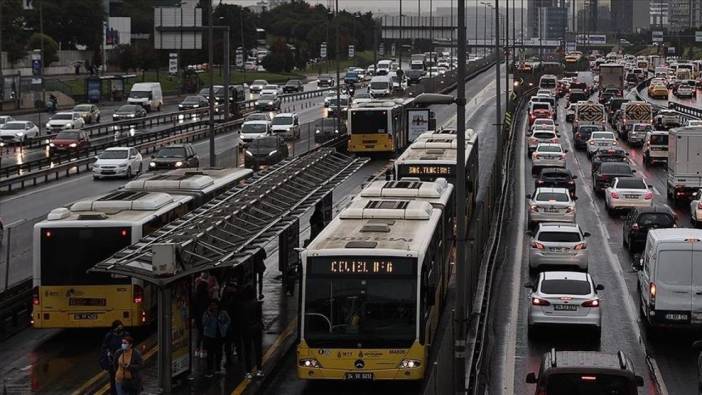 İBB’den müjde! Okulun ilk günü 8 Eylül’de toplu ulaşım araçları ücretsiz olacak