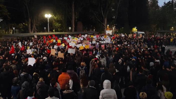 İstanbul Valiliği duyurdu! O ilçelerde her türlü eylem ve etkinlik yasaklandı