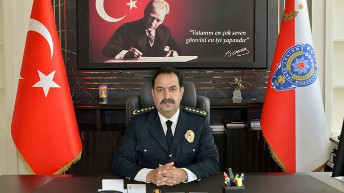 Görevinden uzaklaştırılmıştı: İlker Arslan tutuklandı!