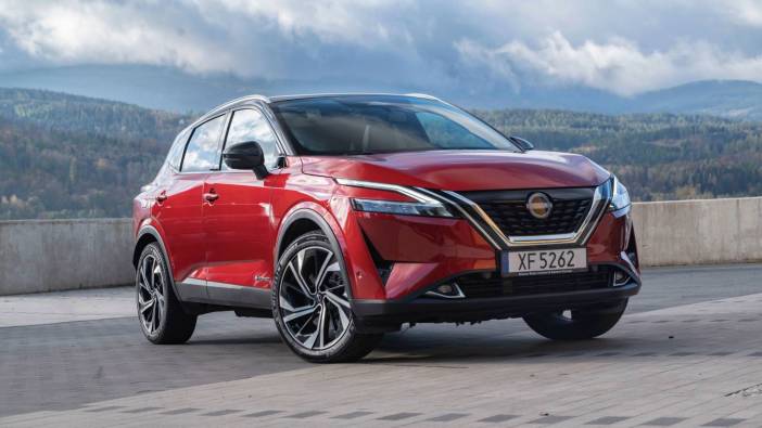 Araba almayı düşünenler hemen baksın: Nissan Eylül ayı fiyat listesi yayınlandı!