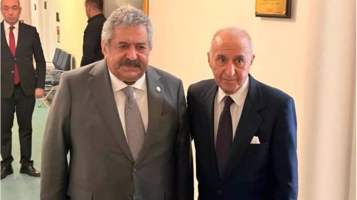 Kritik görüşme sonrası Hikmet Çetin'den flaş açıklama: Kılıçdaroğlu sokağa çıkamaz