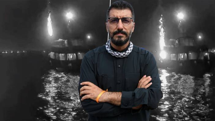 İsrail saldırısına rağmen Sumud filosu Gazze için hazırlanıyor: Sabotaj bizi güçlendirir