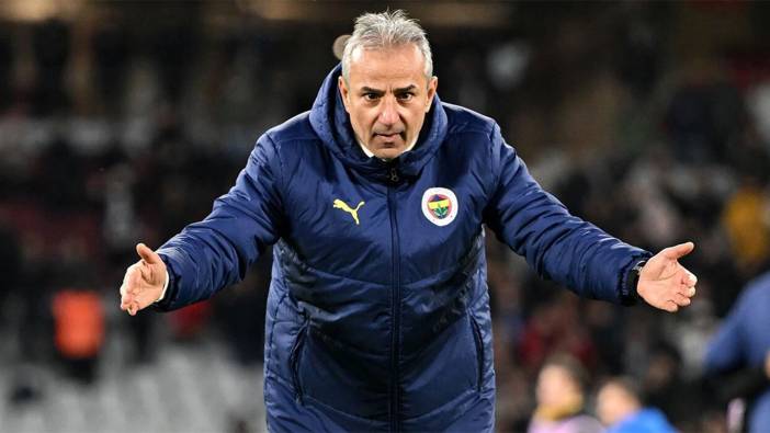 Fenerbahçe’nin yeni hocası Tedesco oldu, İsmail Kartal’dan flaş açıklama geldi: Seçimden sonra...