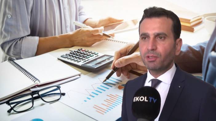 Esnafa defter tutma zorunluluğu: Yeni vergi düzenlemesi neler getirecek?