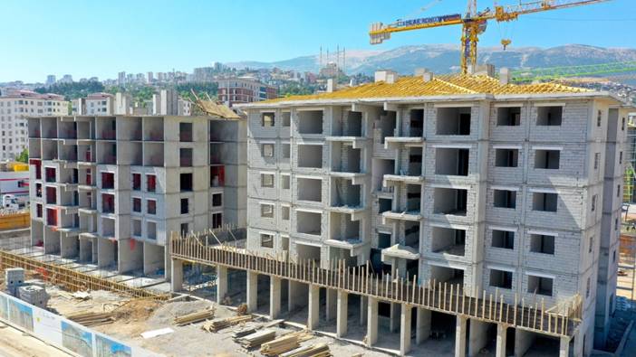 Gayrimenkul Uzmanı Ufuk Tetik: Konut fiyatlarının düşmesini beklemiyoruz