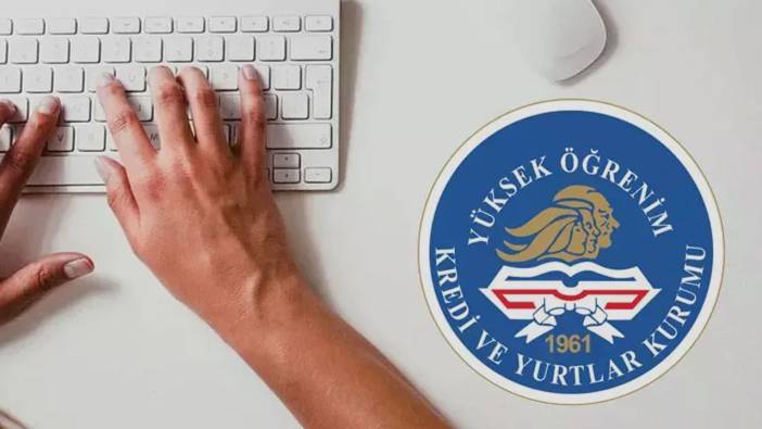 Bakan Bak duyurdu: KYK yurt başvuru sonuçları açıklandı