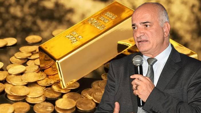 Ekonomist Hikmet Baydar’dan çarpıcı açıklama: Ben altın almaya korkuyorum!