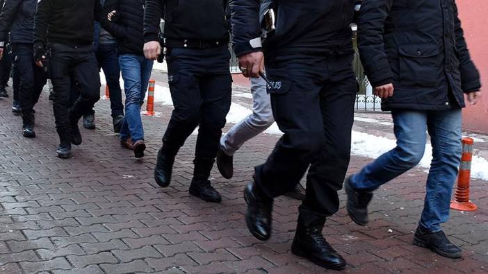 14 ilde sosyal medya operasyonu: 40 kişi gözaltına alındı