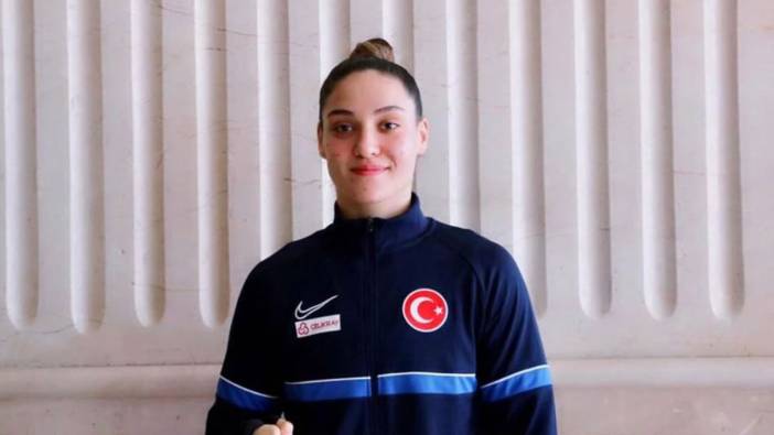 Avustralyalı rakibini mağlup etti: Büşra Işıldar adını finale yazdırdı!