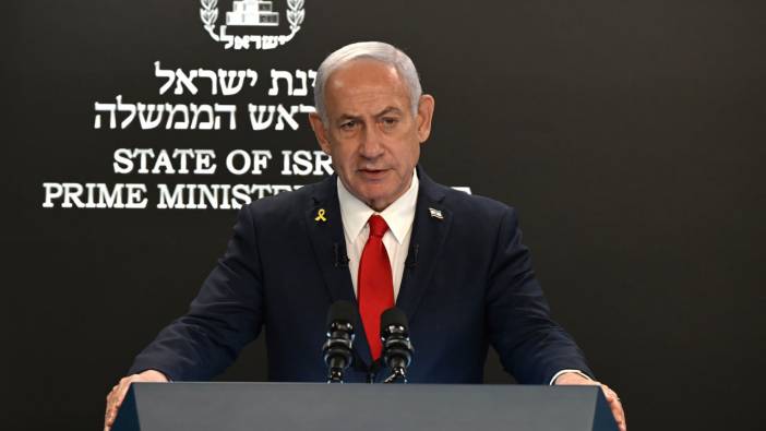 Netanyahu Hamas’ı suçladı: Ateşkes girişimlerini engellediler