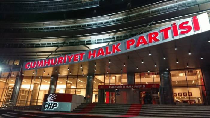 CHP kurultay davasında kritik gün! Gözler 42. Asliye Hukuk Mahkemesi'ne çevrildi