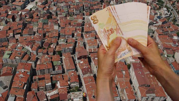 Ev satarken dikkat! Son 5 yıldaki satışlar mercek altında, eksik bedel ödeyenleri ceza bekliyor