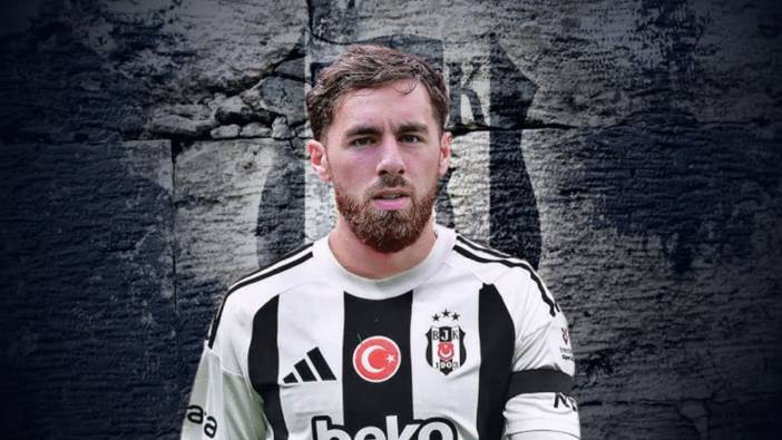 Beşiktaş'tan Orkun Kökçü için PFDK'ya itiraz: Faul dahi değil
