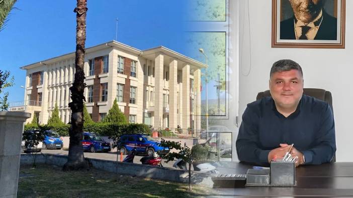 Köyceğiz Belediyesi’ne operasyon: Başkan Yardımcısı Örnek gözaltına alındı