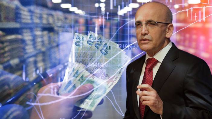 Bakan Şimşek'ten kritik açıklama: Enflasyon yüzde 30'un altına gerileyecek