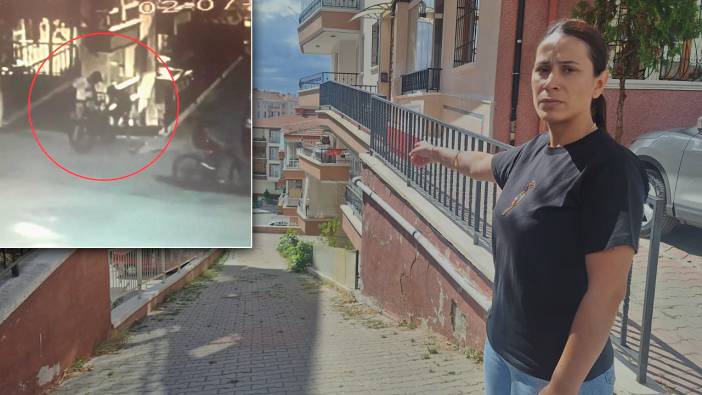 Bisiklet sürerken ölüme gitti! 11 yaşındaki Yiğit'in ölümünde 'fren sistemi bozuldu' iddiası