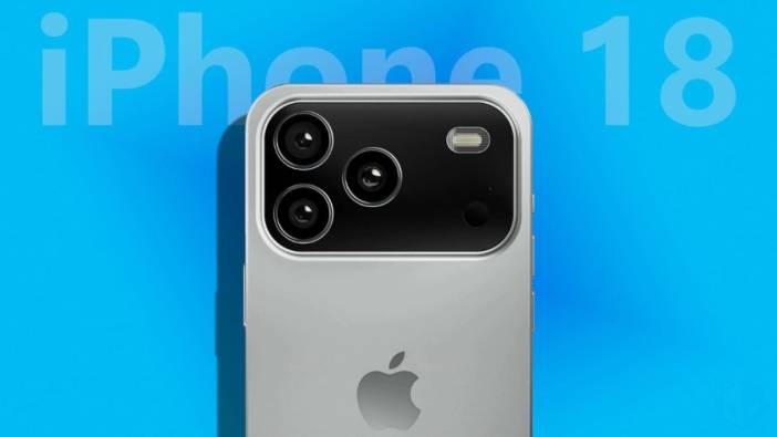 iPhone 17 mi almalı, yoksa iPhone 18’i mi beklemeli? İşte iPhone 18 hakkında şimdiden sızan tüm detaylar