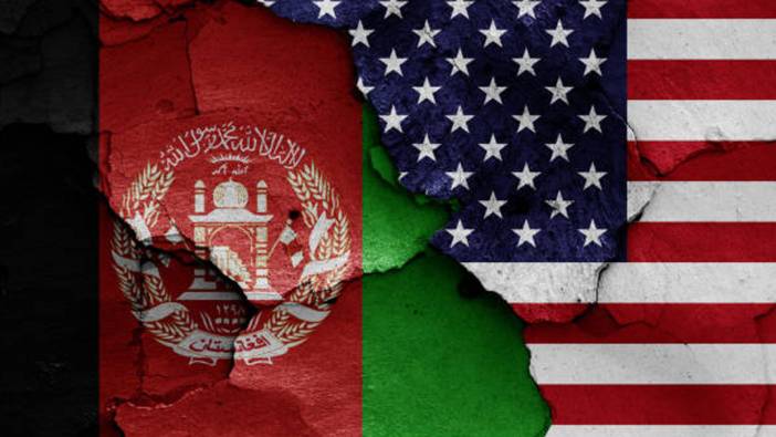 Afganistan'dan ABD'ye sert yanıt: Bir karış toprağı dahi pazarlık konusu yapılamaz