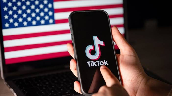 ABD Başkanı Trump açıkladı: Tik Tok'u kimin alacağı belli oldu!