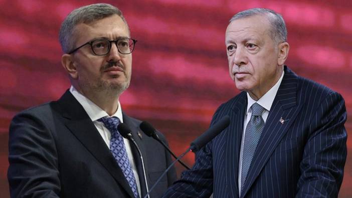İletişim Başkanı Duran'dan 'Netanyahu' kıyaslamasına tepki: Cumhurbaşkanımız Gazze'nin sesi olmuştur!