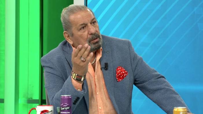 Erman Toroğlu'ndan Galatasaray eleştirisi: Oyun yok, şablon yok!