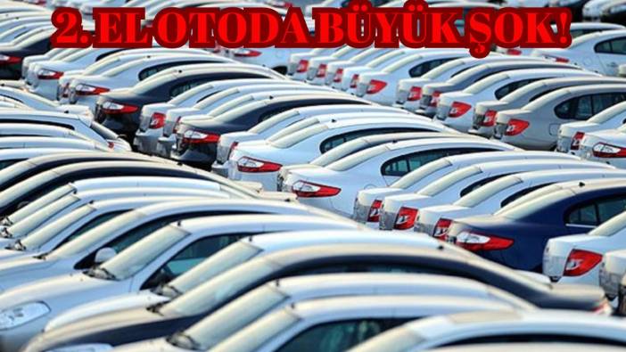 Yeni vergi kararı araç piyasasını altüst etti: Çin ve ABD araçlarında indirim, Japon markalarda kara bulutlar bekleniyor!