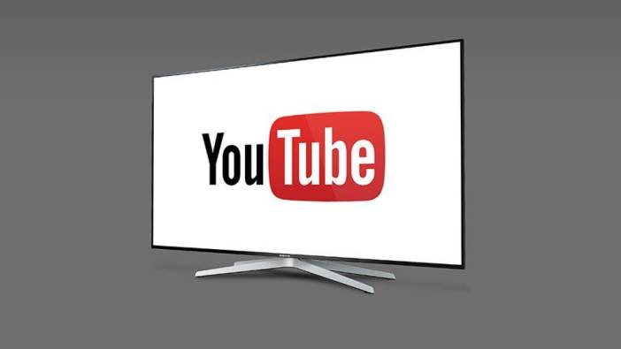 ABD ve İngiltere’den sonra Türkiye’de de YouTube zirvede! İzlenme oranı ilk kez televizyonu geçti