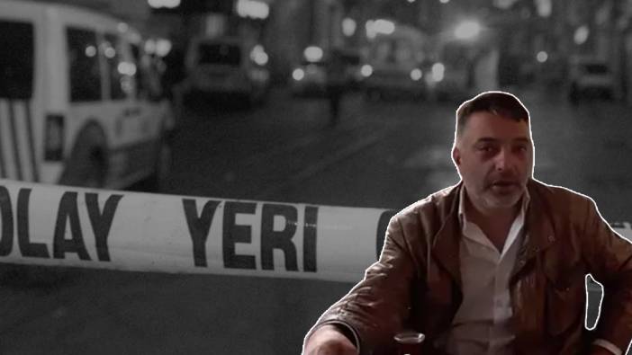 Taksici cinayetinde 3 gözaltı! İfadeleri ortaya çıktı