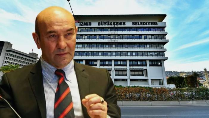 İzmir Büyükşehir Belediyesi 'yolsuzluk' davası: 5 şüpheli tahliye edildi!