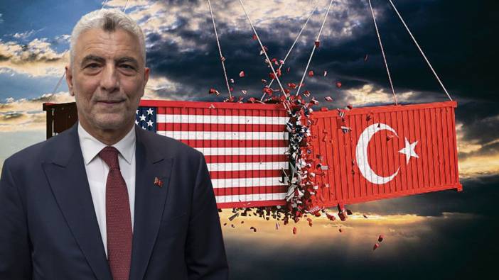 Bakan Bolat’tan kritik açıklama: Türkiye-ABD ilişkileri yeni bir sıçramanın başında