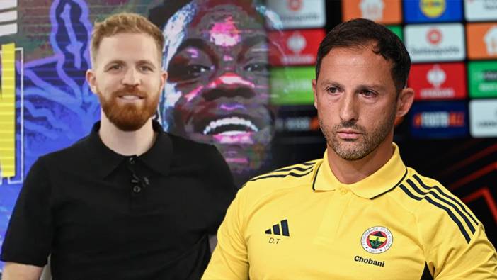 Fenerbahçe, Tedesco ve Devin Özek için karar aşamasında: İlk hoca adayı ise belli oldu!