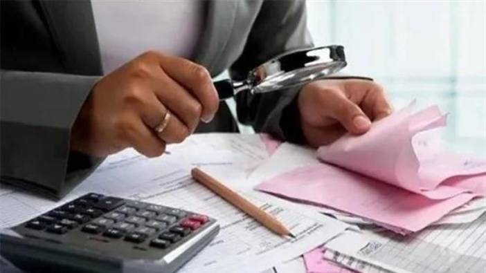 Vergi kaçakçılığı artık net: 1 Ekim’den sonra sahte belge kullananlar hapisle karşılaşacak!