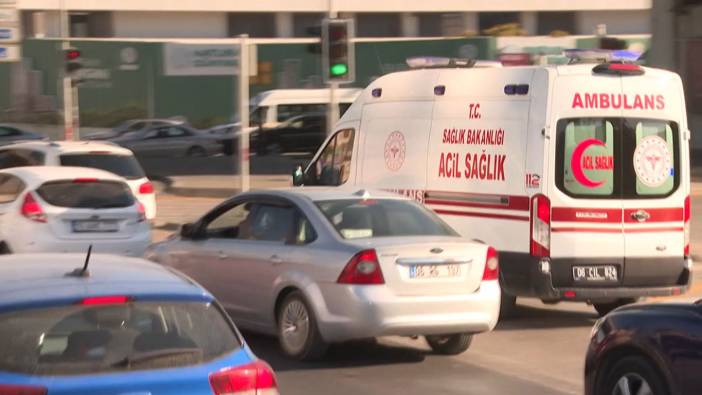İstanbul'da ambulanslar artık radyodan da yol istiyor: Can kurtarmada çağ atlatan uyulama başladı