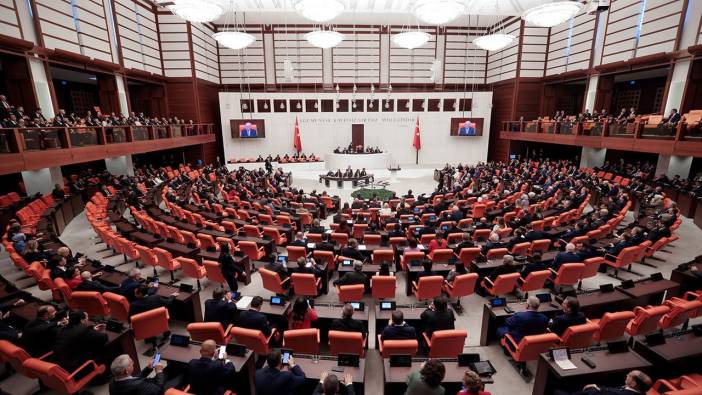 Yeni yasama yılı başlıyor: Terörsüz Türkiye ve bütçe maratonu Meclis'in önceliği olacak