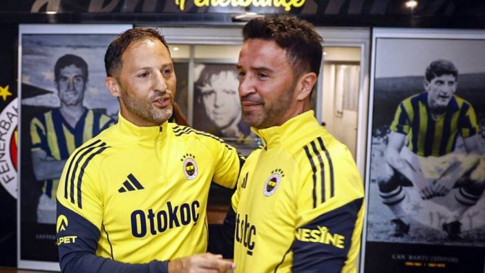 Gökhan Gönül'den 'Tedesco' sözlerine cevap!