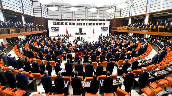 Ankara'da siyasetin sıcak gündemi: Milli Güvenlik Kurulu toplanacak