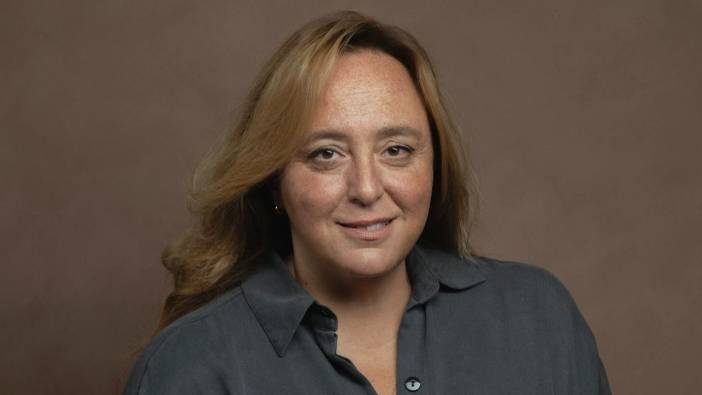 Ayşe Barım evinde bayılarak hastaneye kaldırıldı