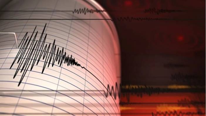 Deprem uzmanı Doç. Dr. Bülent Özmen: Marmara fay hattı 7 üzerinde deprem üretebilir!