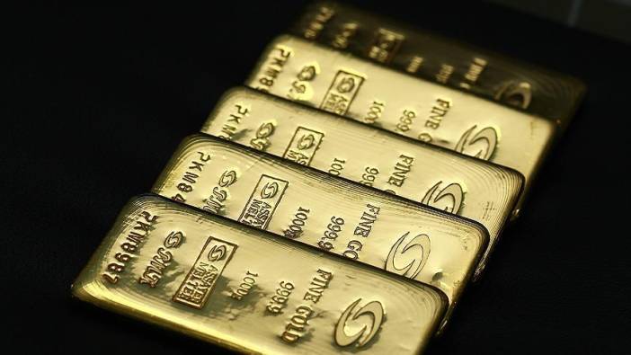 Piyasalarda flaş gelişme! Altın yeni bir rekor kırdı: 6 bin 350 lirayı görecek
