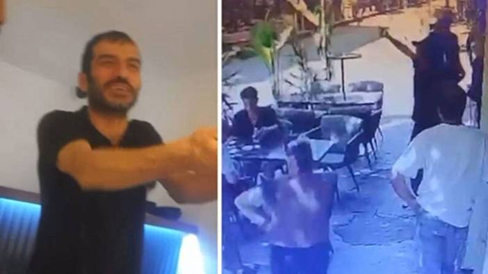 Ünlü oyuncu Ufuk Bayraktar’a 12 yıla kadar hapis istemi