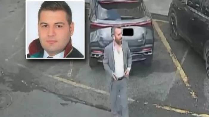 MOSSAD casusu avukata MİT operasyonu!