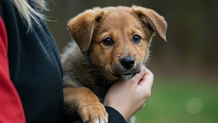 ‘Köpek sahiplenmek istiyorum ama korkuyorum’ diyenler dikkat! İşte ilk kez köpek sahibi olacakların bilmesi gerekenler