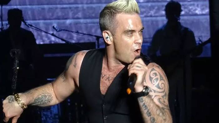 Valilik, Robbie Williams konserini iptal etti!
