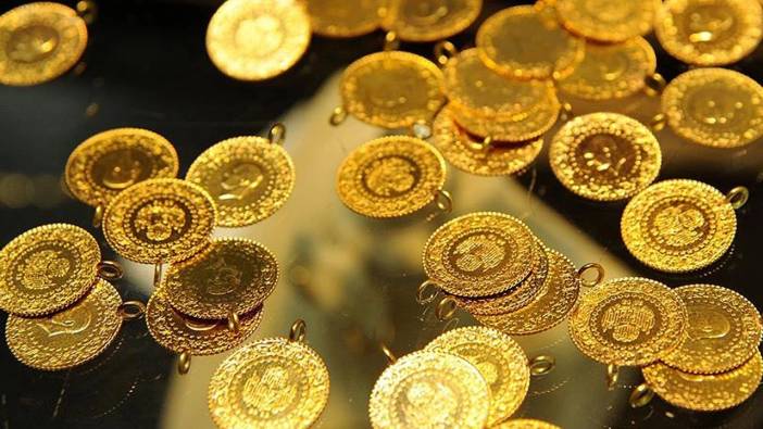Ons altın tarihi zirvede: Gram 6 bin liraya yaklaştı, uzmanlardan “balon” uyarısı